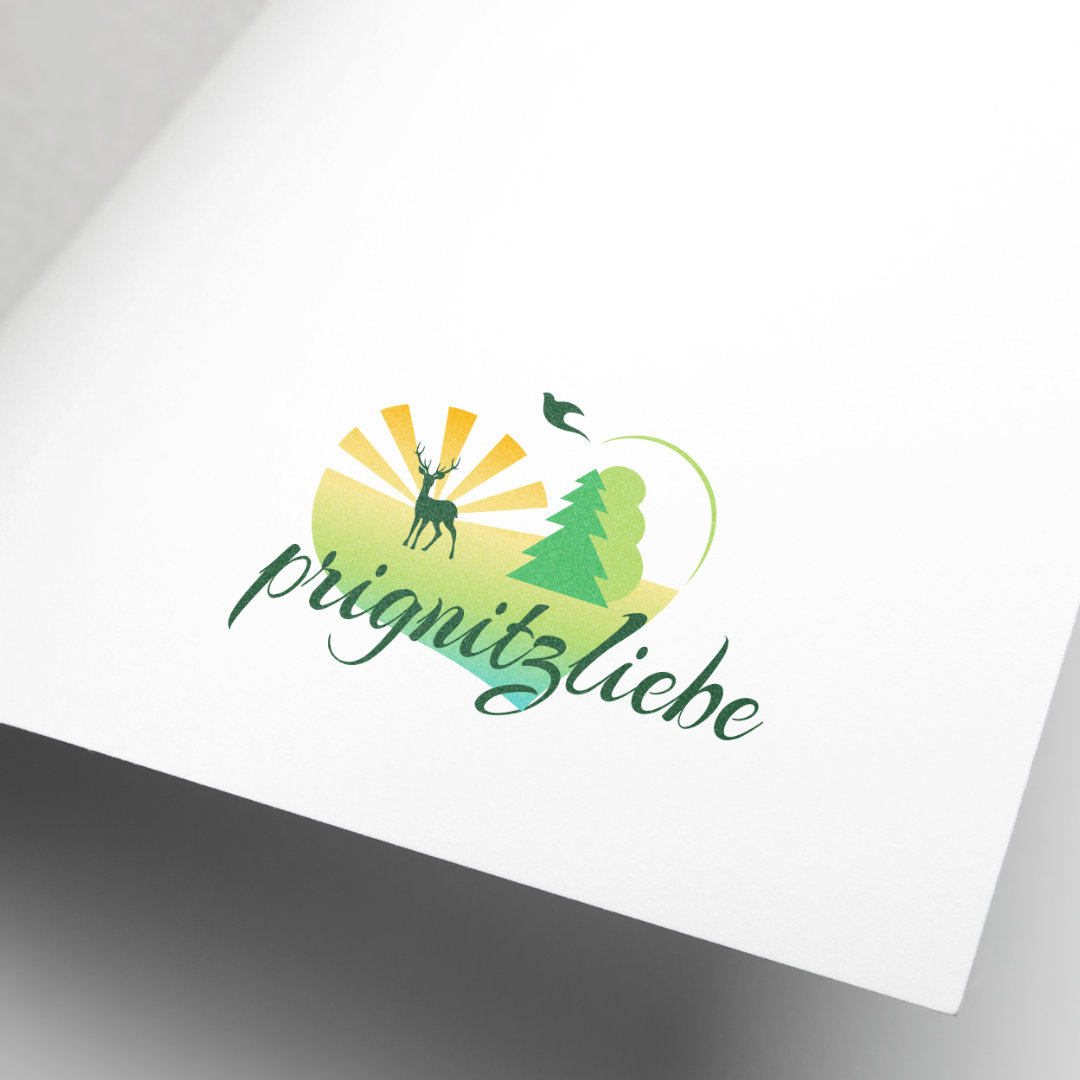 Logo Prignitzliebe